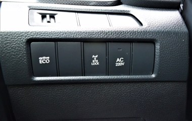 Hyundai Santa Fe 2.2 АКПП превью 14