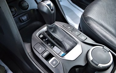Hyundai Santa Fe 2.2 АКПП превью 18