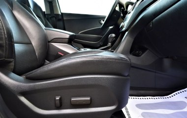 Hyundai Santa Fe 2.2 АКПП превью 19
