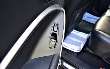 Hyundai Santa Fe 2.2 АКПП превью 20