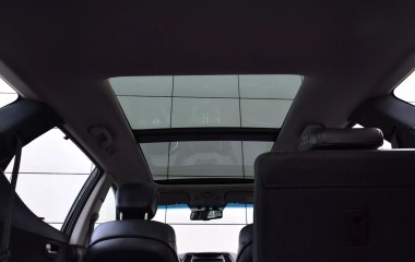 Hyundai Santa Fe 2.2 АКПП превью 21