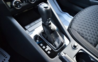 Skoda Octavia Style 1.4 АМТ превью 14