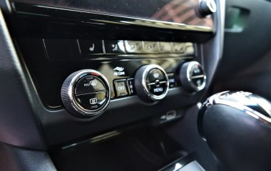 Skoda Octavia Style 1.4 АМТ превью 16