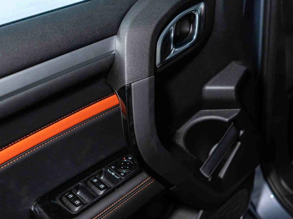 Haval Dargo Elite 2.0 РКПП, 2024 фото 9