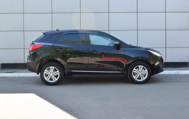 Hyundai ix35 Comfort+Navi 2.0 АКПП превью 4