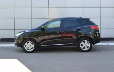Hyundai ix35 Comfort+Navi 2.0 АКПП превью 5