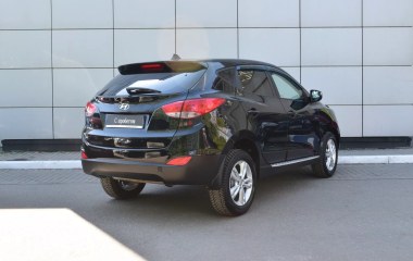 Hyundai ix35 Comfort+Navi 2.0 АКПП превью 6