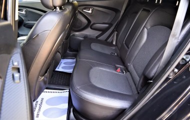 Hyundai ix35 Comfort+Navi 2.0 АКПП превью 12