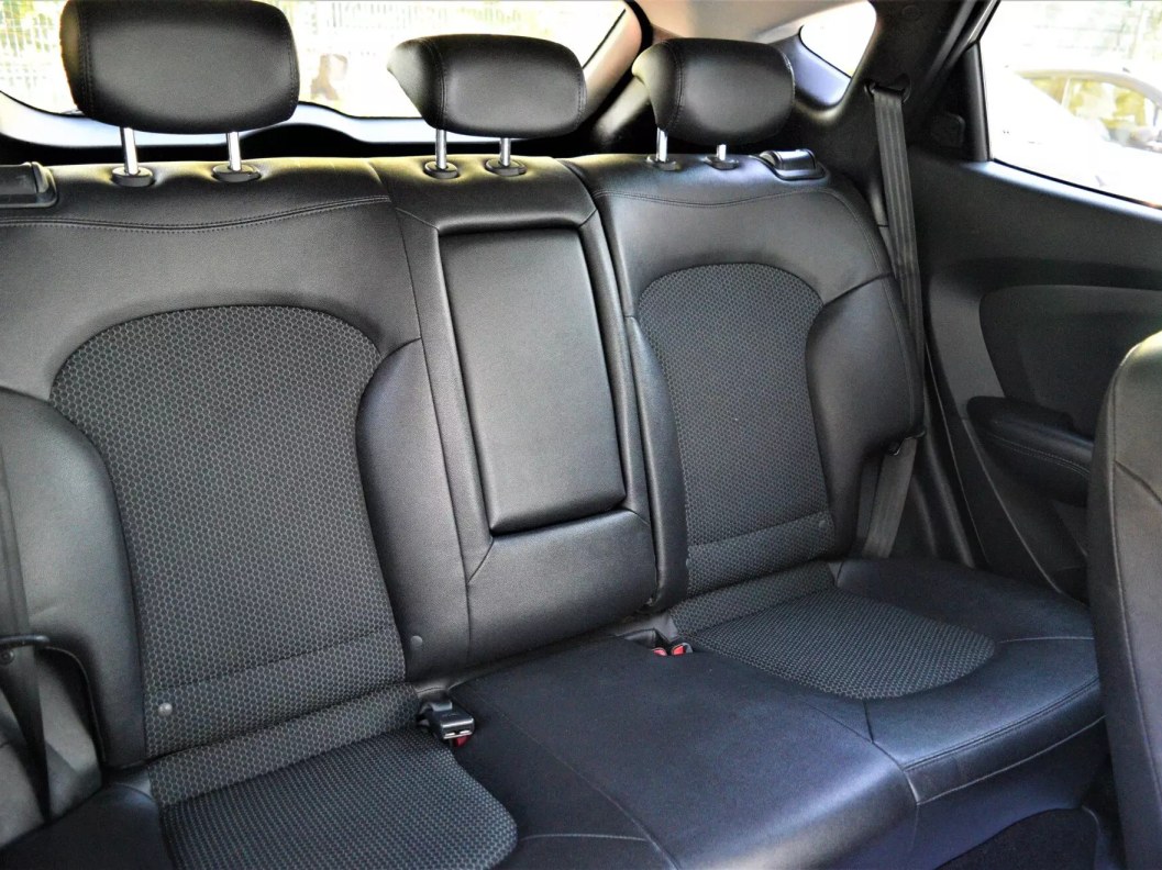 Hyundai ix35 Comfort+Navi 2.0 АКПП фото 13
