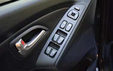 Hyundai ix35 Comfort+Navi 2.0 АКПП превью 14