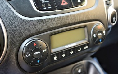 Hyundai ix35 Comfort+Navi 2.0 АКПП превью 15