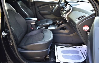Hyundai ix35 Comfort+Navi 2.0 АКПП превью 18