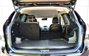 Hyundai ix35 Comfort+Navi 2.0 АКПП превью 21