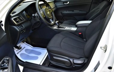 Kia Optima Comfort 2.0 АКПП превью 9
