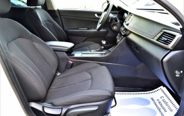 Kia Optima Comfort 2.0 АКПП превью 11