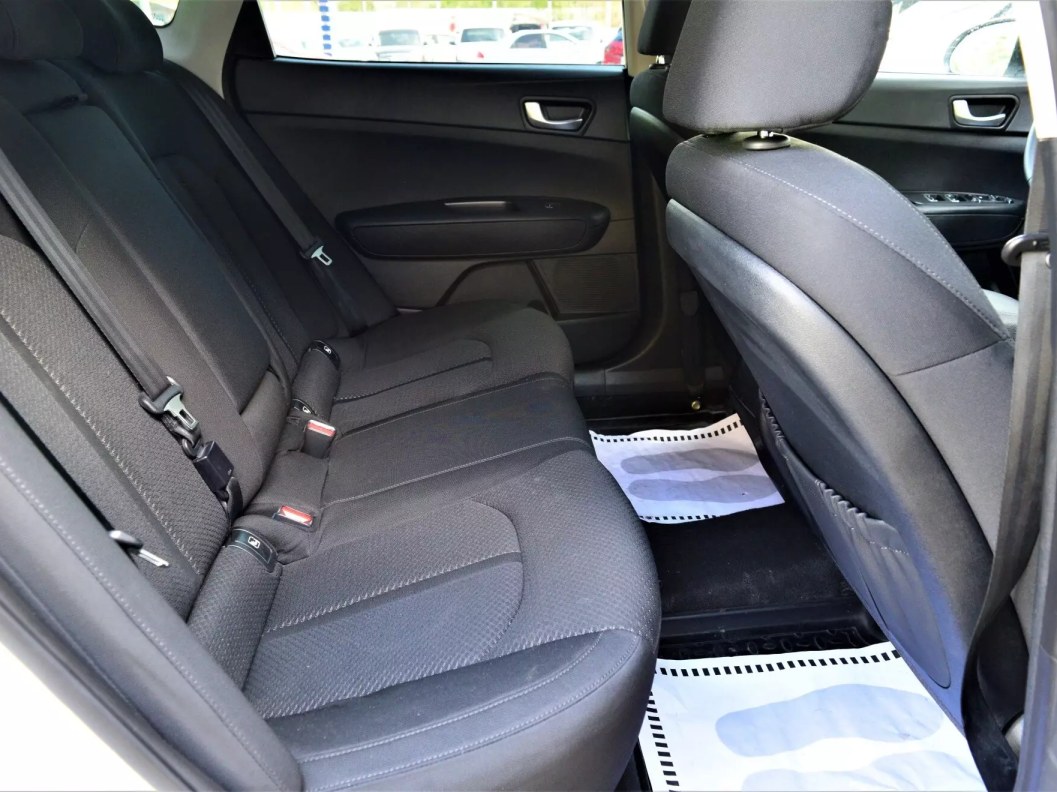 Kia Optima Comfort 2.0 АКПП фото 12