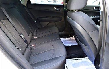 Kia Optima Comfort 2.0 АКПП превью 12