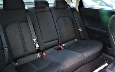 Kia Optima Comfort 2.0 АКПП превью 13