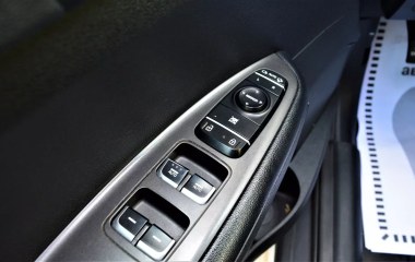Kia Optima Comfort 2.0 АКПП превью 14