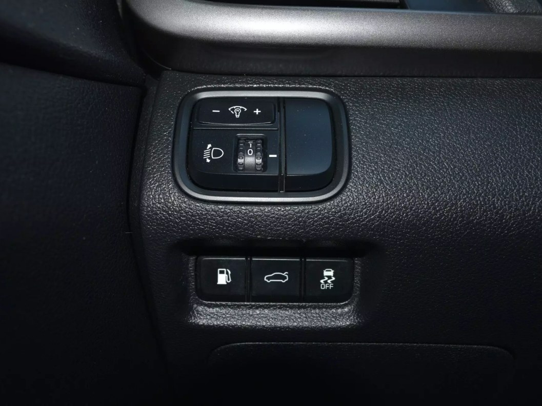 Kia Optima Comfort 2.0 АКПП фото 15