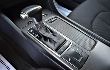 Kia Optima Comfort 2.0 АКПП превью 16