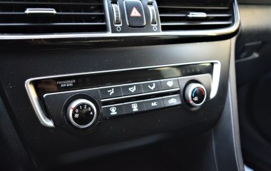 Kia Optima Comfort 2.0 АКПП превью 17