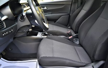 Kia Rio Comfort 1.6 АКПП превью 9