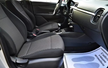 Kia Rio Comfort 1.6 АКПП превью 11