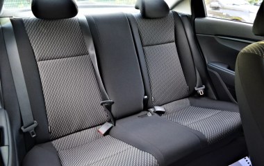 Kia Rio Comfort 1.6 АКПП превью 13