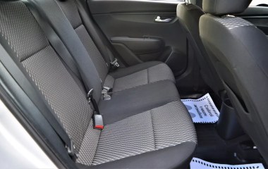 Kia Rio Comfort 1.6 АКПП превью 14