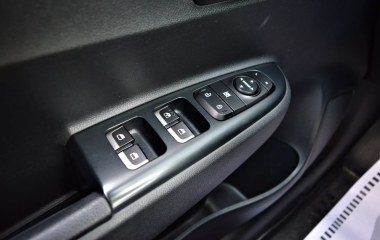 Kia Rio Comfort 1.6 АКПП превью 15
