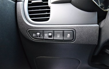 Kia Rio Comfort 1.6 АКПП превью 16