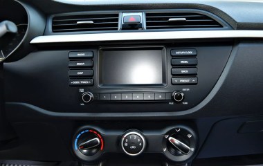 Kia Rio Comfort 1.6 АКПП превью 17