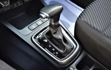 Kia Rio Comfort 1.6 АКПП превью 18
