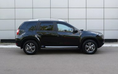 Nissan Terrano Comfort 1.6 МКПП превью 4