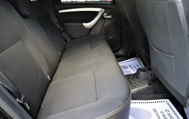 Nissan Terrano Comfort 1.6 МКПП превью 11
