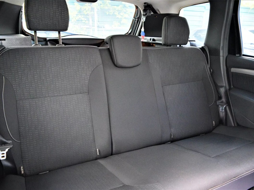 Nissan Terrano Comfort 1.6 МКПП фото 12
