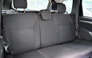 Nissan Terrano Comfort 1.6 МКПП превью 12