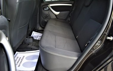 Nissan Terrano Comfort 1.6 МКПП превью 13
