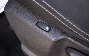 Nissan Terrano Comfort 1.6 МКПП превью 14