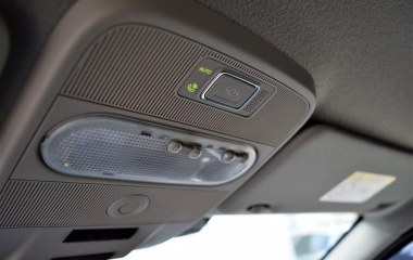 Nissan Terrano Comfort 1.6 МКПП превью 16