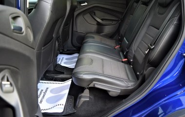 Ford Kuga Titanium 1.6 АКПП превью 12