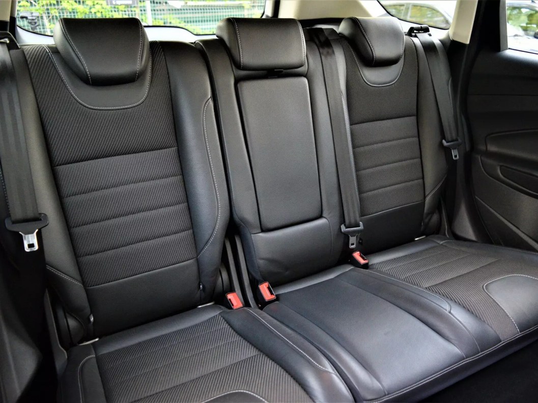 Ford Kuga Titanium 1.6 АКПП фото 13