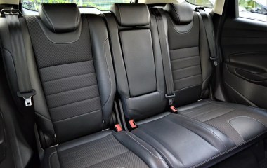 Ford Kuga Titanium 1.6 АКПП превью 13