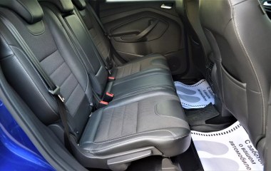 Ford Kuga Titanium 1.6 АКПП превью 14