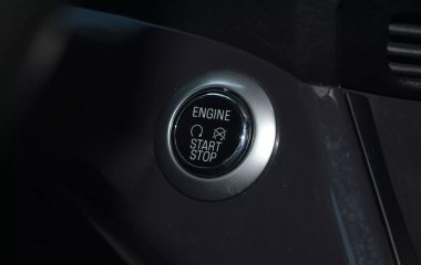 Ford Kuga Titanium 1.6 АКПП превью 16