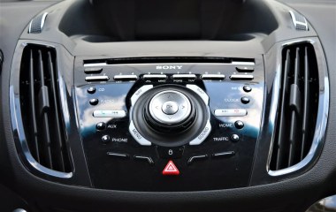 Ford Kuga Titanium 1.6 АКПП превью 18
