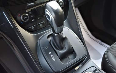 Ford Kuga Titanium 1.6 АКПП превью 19