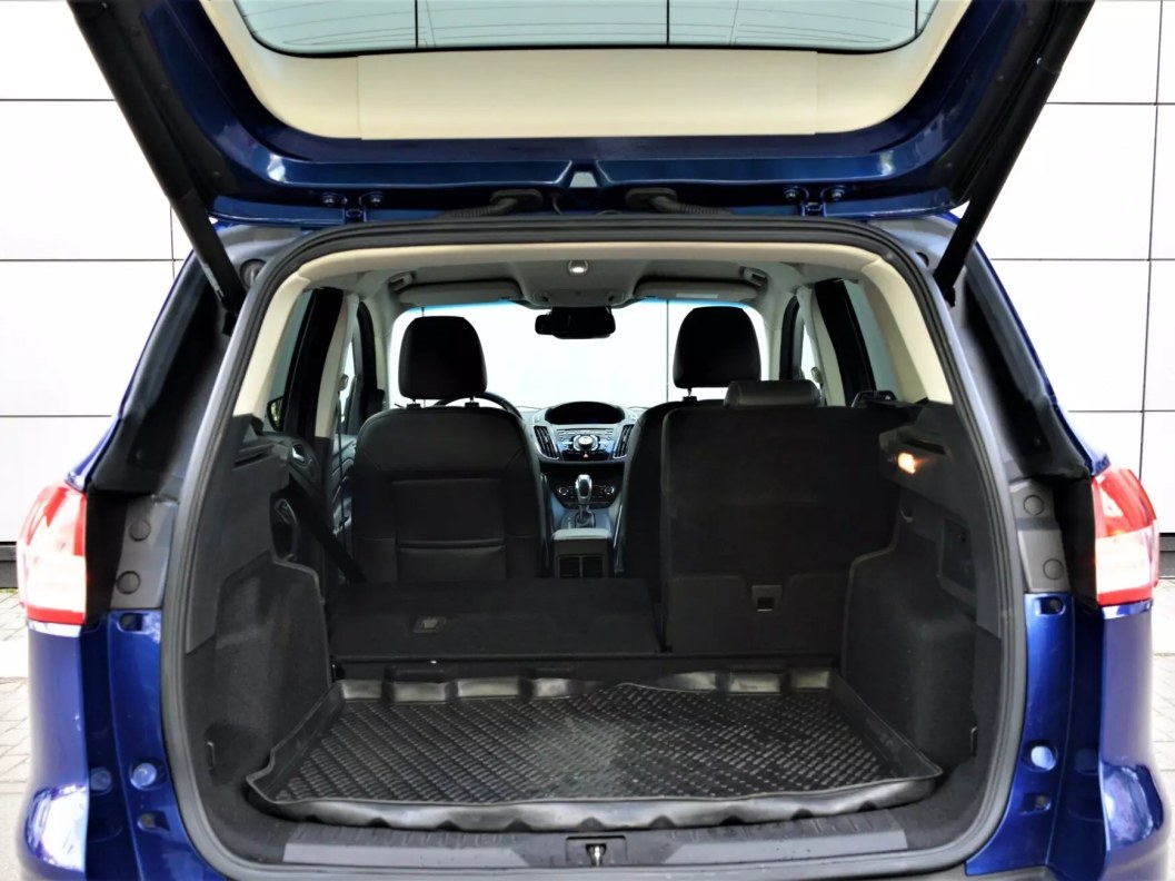 Ford Kuga Titanium 1.6 АКПП фото 23