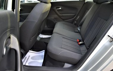Volkswagen Polo Comfortline 1.6 АКПП превью 12